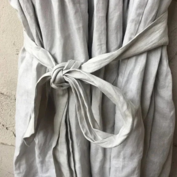 Innika Choo Convertible Midi Sleeves Dress size XS - Picture 9 of 11